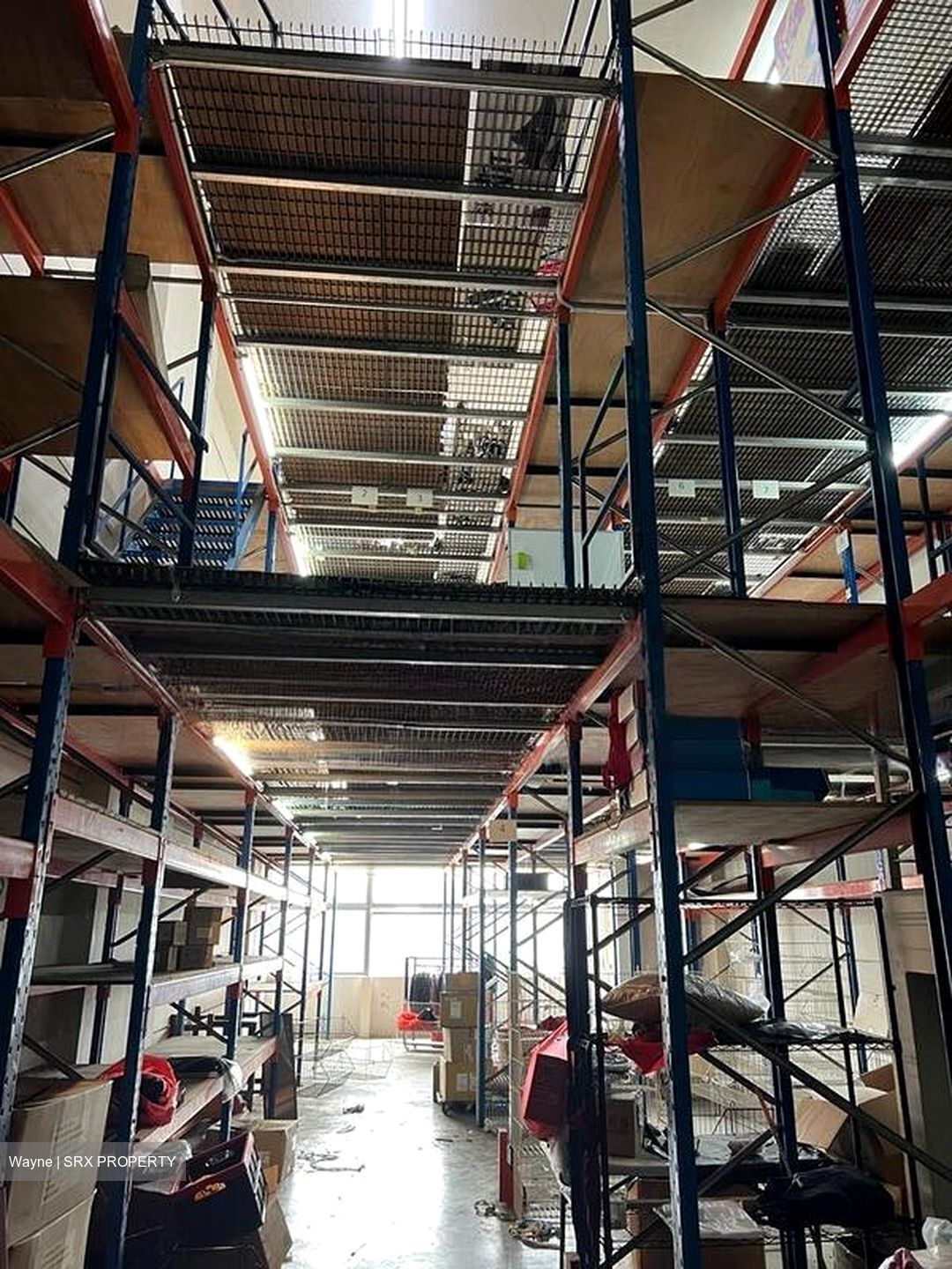 Enterprise Hub (D22), Factory #462681461